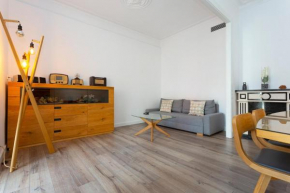 Moderno y espacioso apartamento en Calle Mallorca